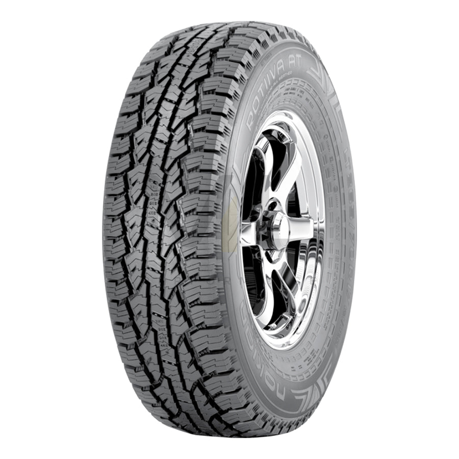 Nokian Rotiiva 265/70 R17 115T 4x4 Winter Tyre | ML Performance UK Car Parts