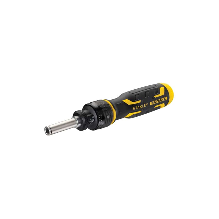 STANLEY® STA062692N FatMax® Ratcheting Screwdriver | ML Performance UK