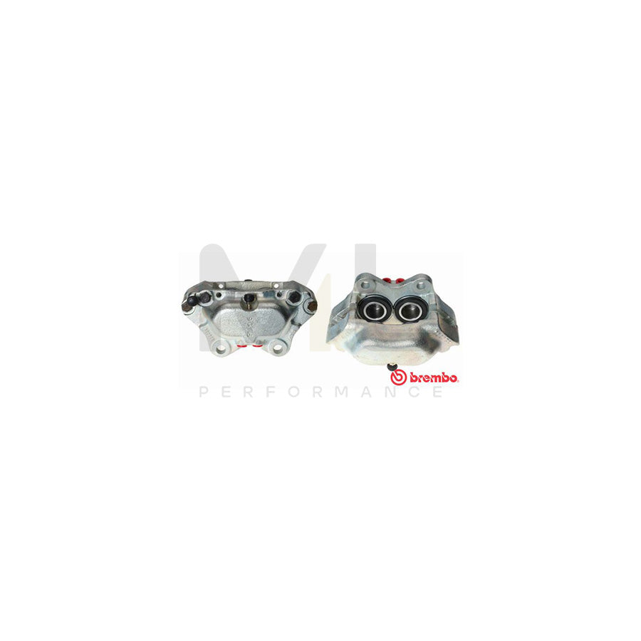 BREMBO F 86 027 Brake Caliper for VOLVO 240 | ML Performance Car Parts