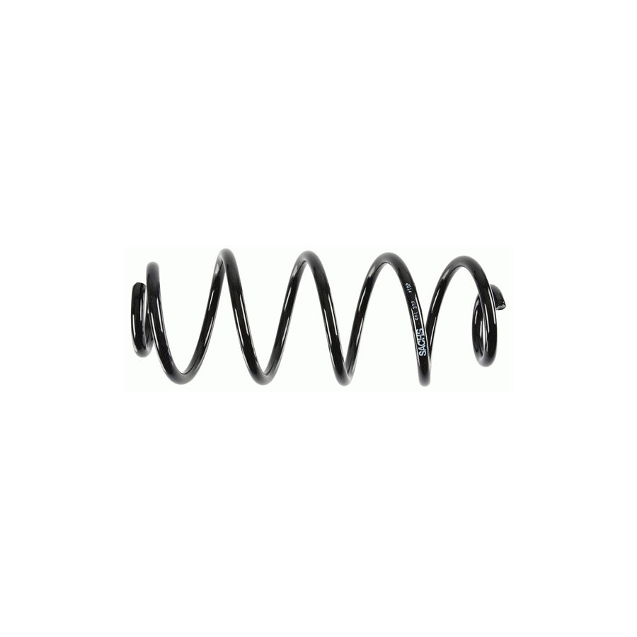 Sachs 994 332 Coil Spring For Peugeot 207