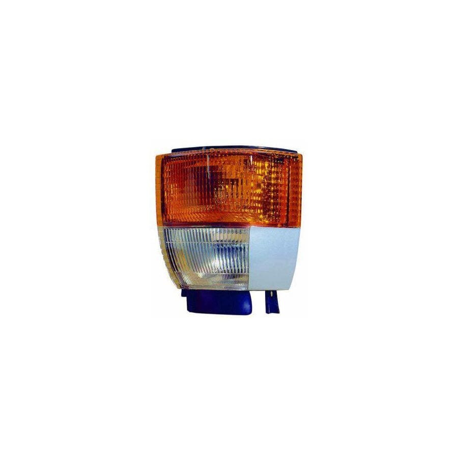 Abakus 2151564RU Side Indicator For Nissan Cabstar (F23, H41, H42) Platform / Chassis | ML Performance UK