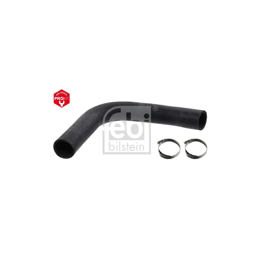 Febi Bilstein 49115 Radiator Hose