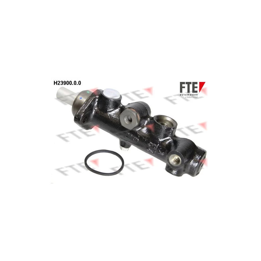 Fte H23900.0.0 Brake Master Cylinder | ML Performance UK Car Parts