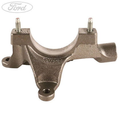 GENUINE FORD 5304090 2.0 DURATORQ TDCI DRIVE SHAFT BEARING BRACKET SEMI-AUTO 15- | ML Performance UK