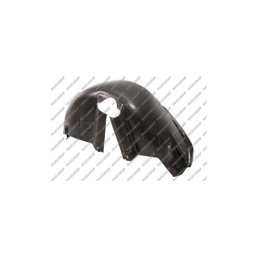 Prasco SK3253653 Panelling, Mudguard for SKODA Fabia II Hatchback (542) | ML Performance UK Car Parts