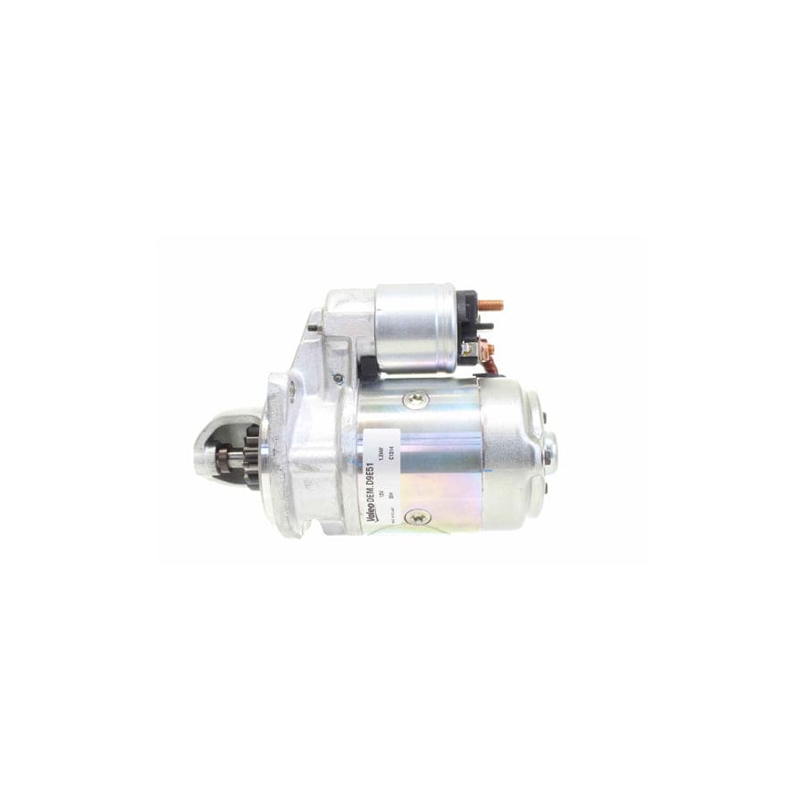 Alanko 10440513 Starter Motor | ML Performance UK