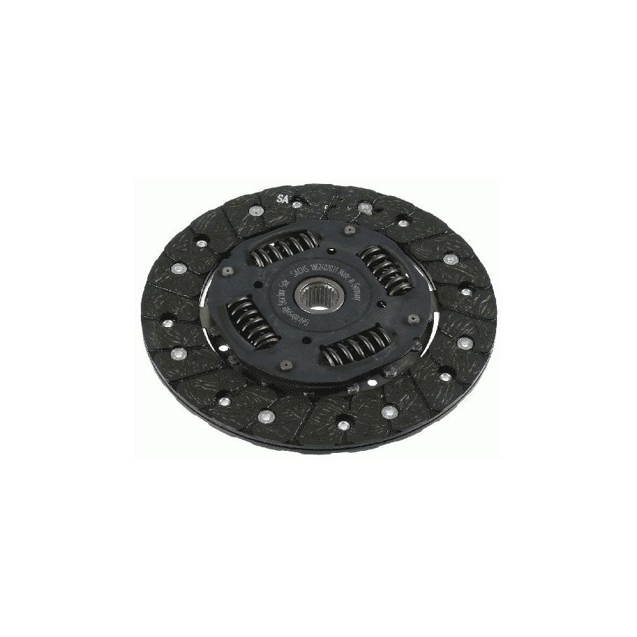 Sachs 1862 402 031 Clutch Disc