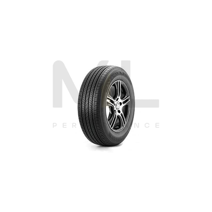 Bridgestone Dueler H/L422 Plus E 225/55 R19 99H SUV Summer Tyre | ML Performance UK Car Parts