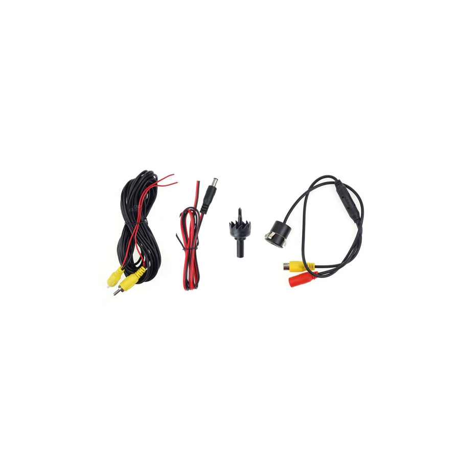 Amio 02708 Parking Sensors Kit