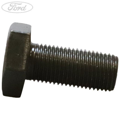 GENUINE FORD 6123490 HEX.HEAD BOLT | ML Performance UK