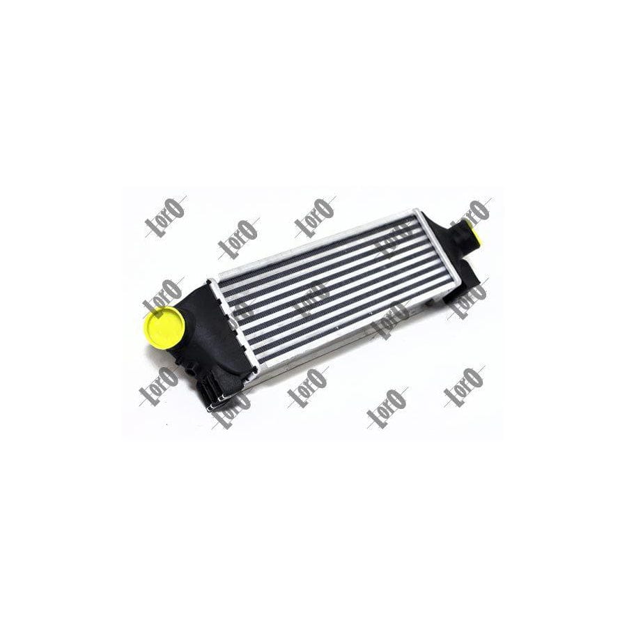 Abakus 0170180006 Intercooler For Ford Transit | ML Performance UK