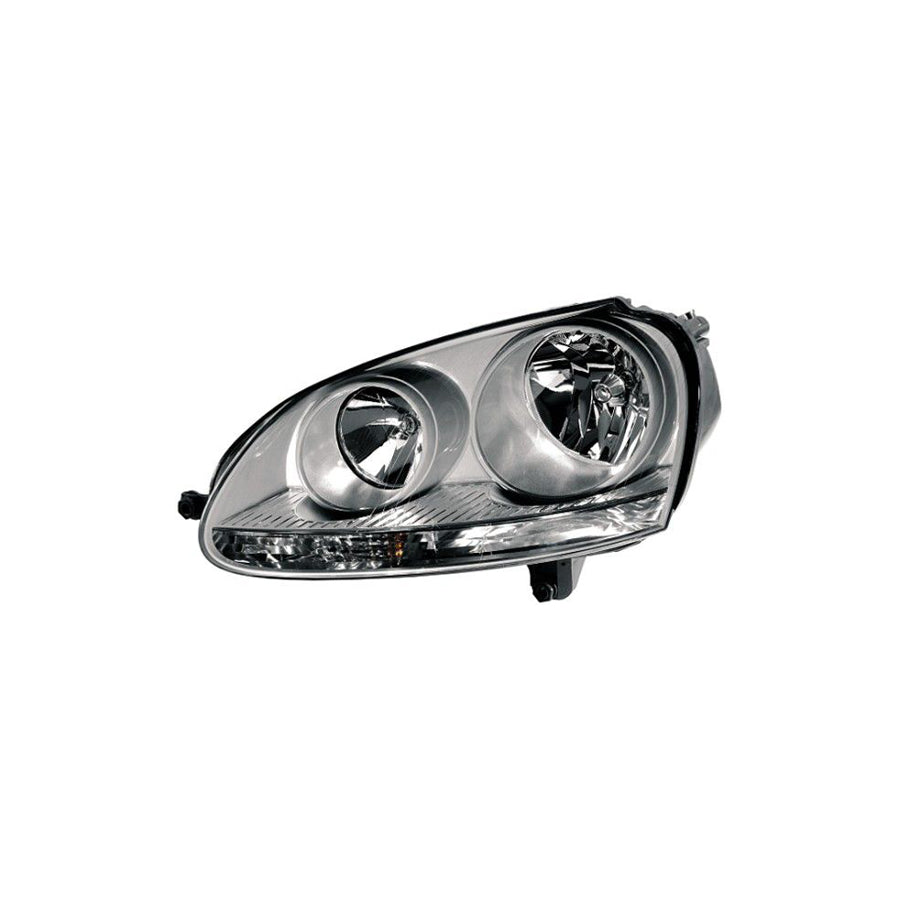 Hella 1LG 247 007-191 Headlight