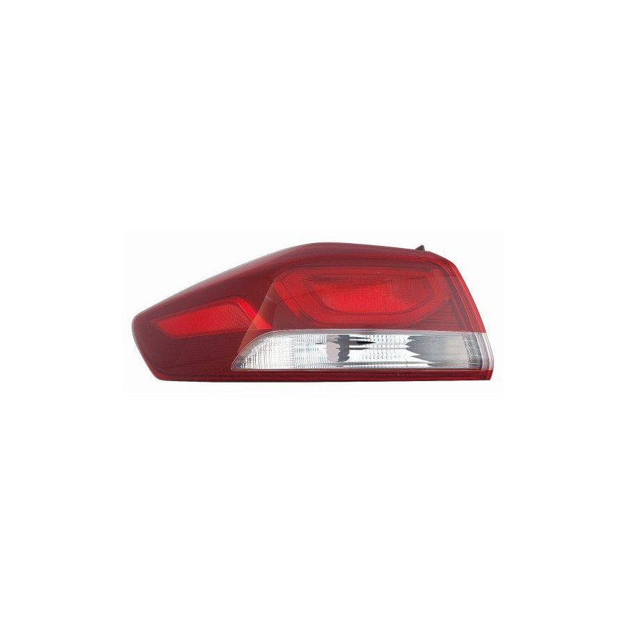 Abakus 2211997RUE Rear Light For Hyundai Elantra Vi Saloon (Ad, Ada) | ML Performance UK