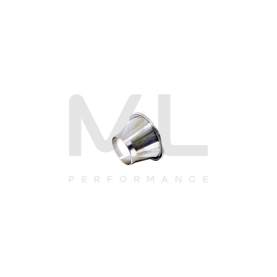 K&N 03418 Metal Base Plate | ML Car Parts UK | ML Performance