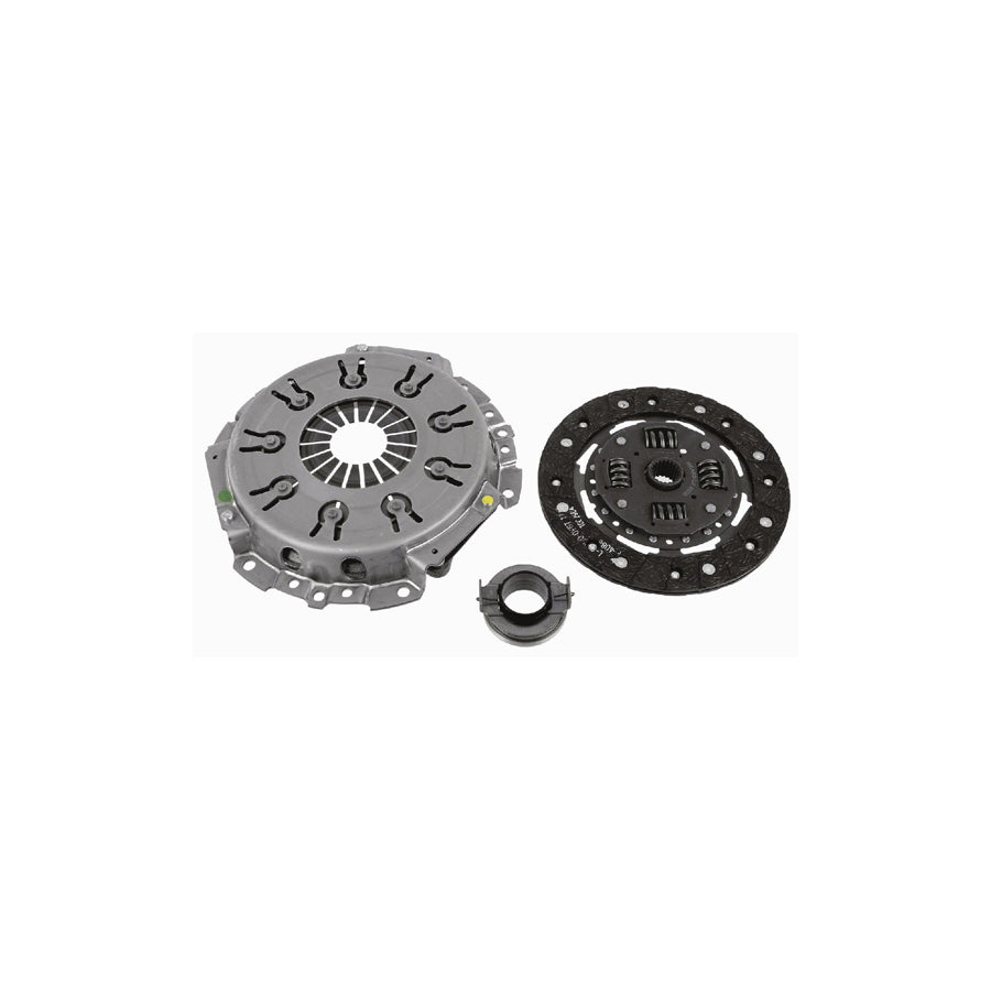 Sachs 3000 950 774 Clutch Kit For Mitsubishi Lancer