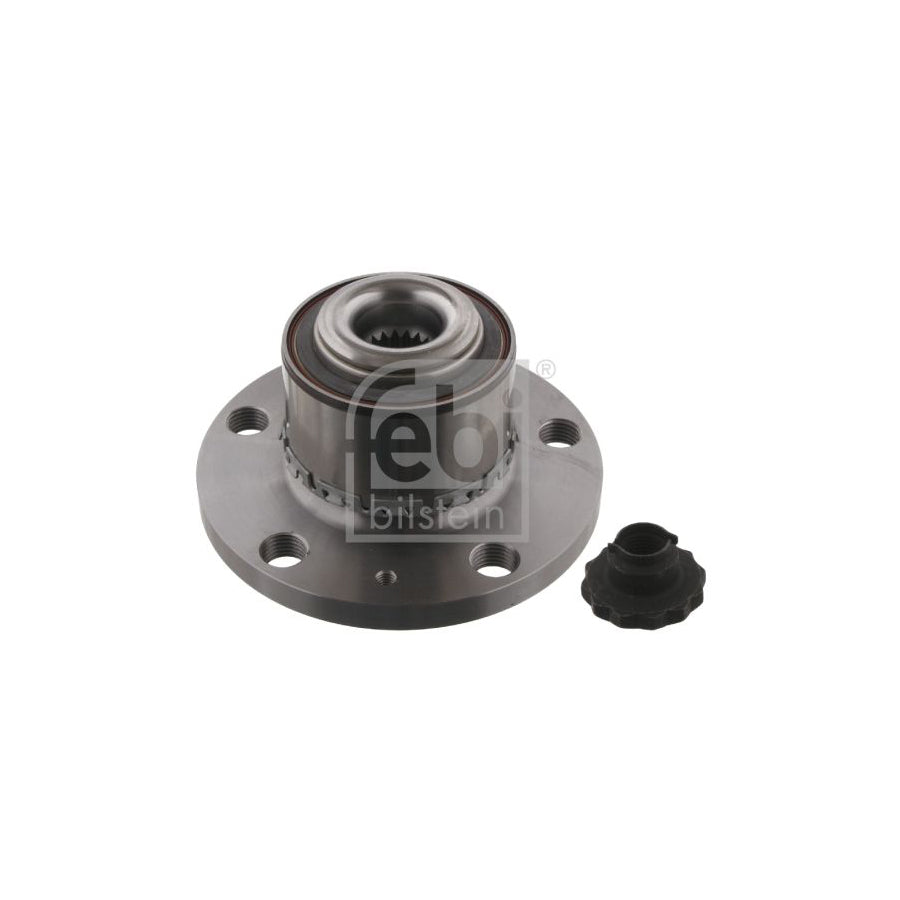 Febi Bilstein 32558 Wheel Bearing Kit