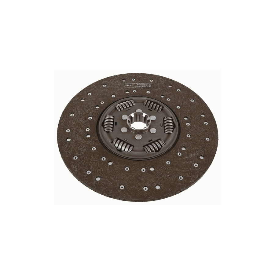 Sachs 1878 000 965 Clutch Disc