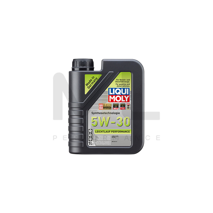 Liqui Moly Leichtlauf Performance 5W 30 1l