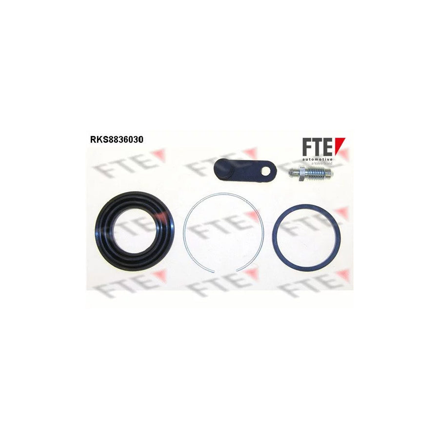 Fte RKS8836030 Repair Kit, Brake Caliper | ML Performance UK Car Parts