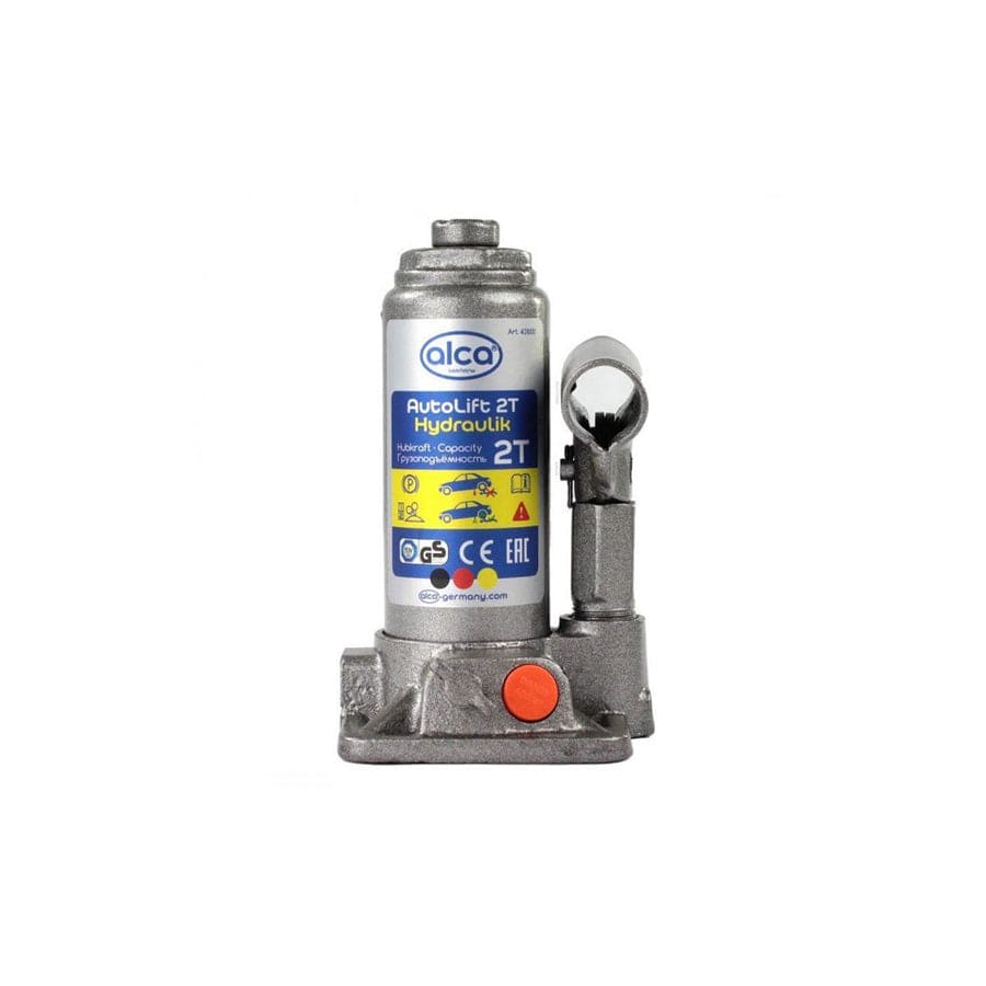 Alca a431000aa BOTTLE JACK 2T | ML Performance UK UK