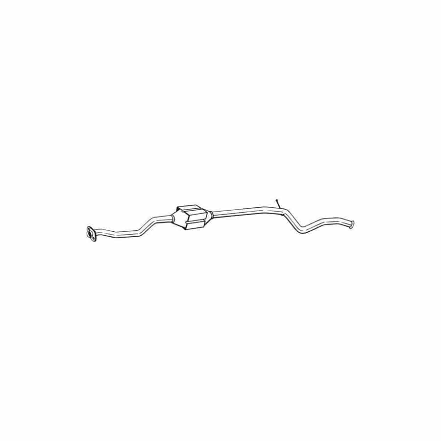 Bosal 099-099 Catalytic Converter