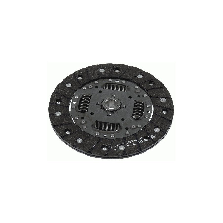 Sachs 1862 402 345 Clutch Disc