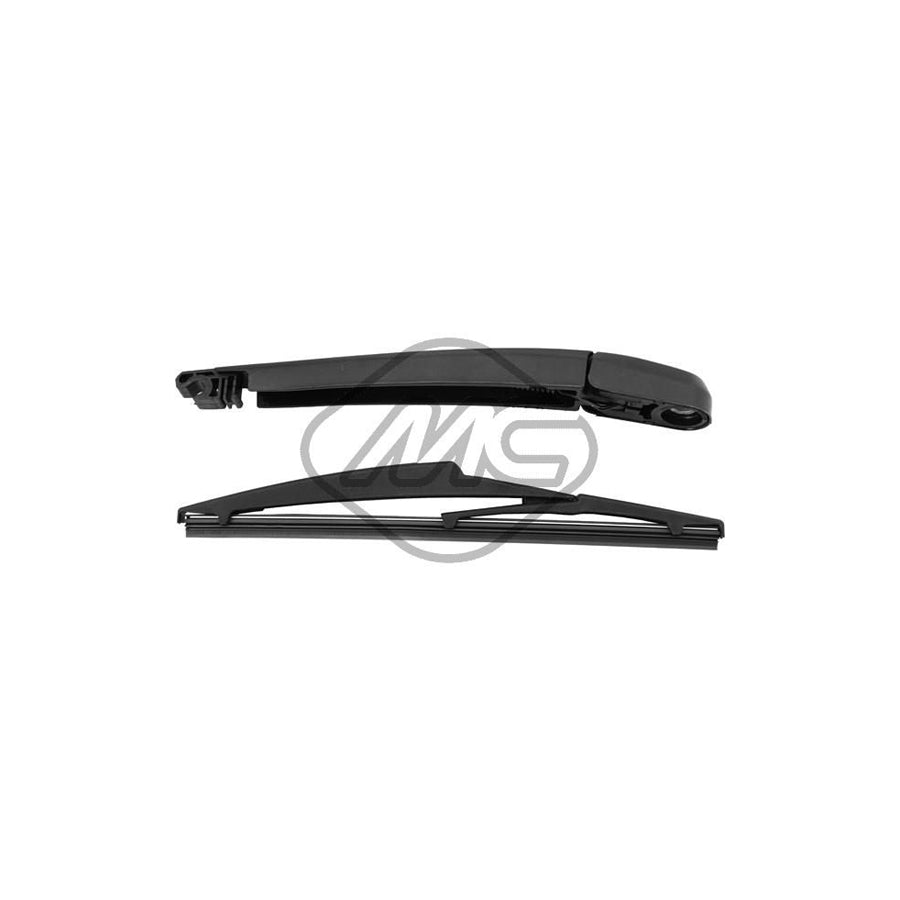 Metalcaucho 68214 Wiper Blade For Opel Astra | ML Performance UK Car Parts