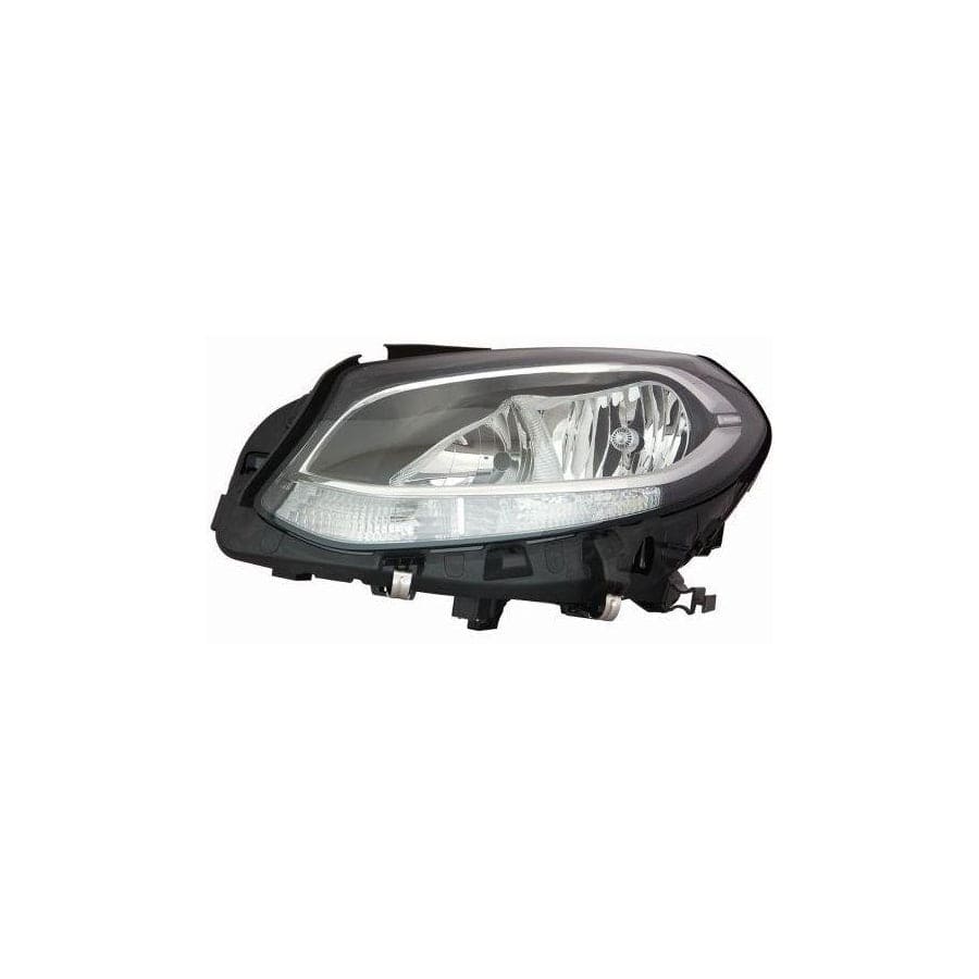 Abakus 44011D4RMLDEM2 Headlight Suitable For Mercedes-Benz B-Class (W246, W242) | ML Performance UK