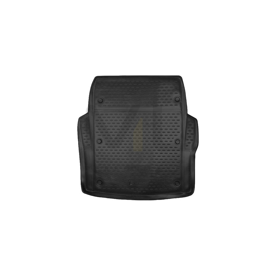 RIDEX 4731A0385 Car boot liner for BMW 3 Saloon (F30, F80) | ML Performance Car Parts