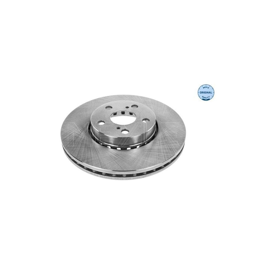 Meyle 30-15 521 0082 Brake Disc For Toyota Avensis