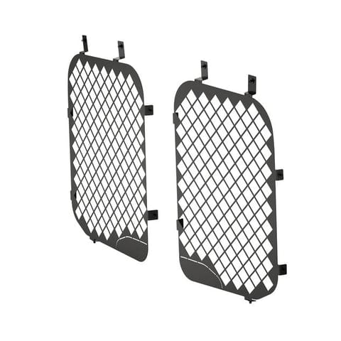 GENUINE FORD 1838135 TRANSIT REAR WINDOW PROTECTION GUARD FOR CARGO DOORS | ML Performance UK