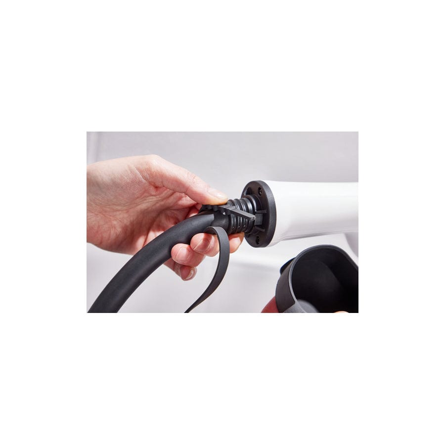 RING REVA102 EV CABLE DUST CAP - TYPE 2 VEHICLE END (100 units ) | ML Performance