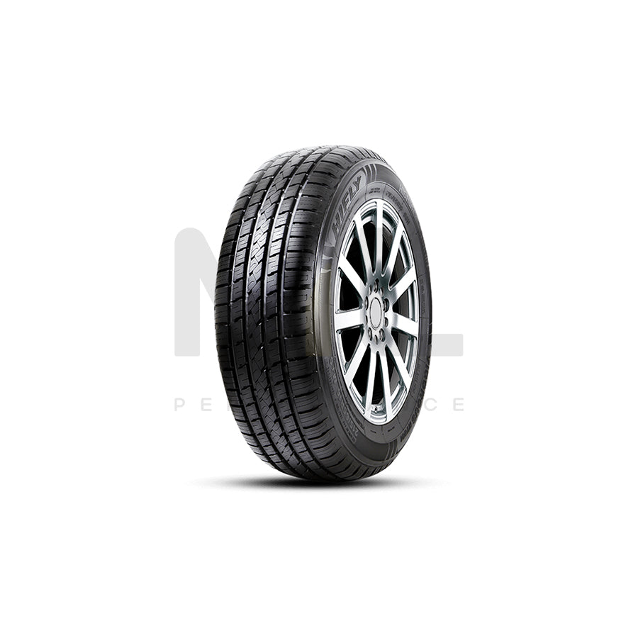 Hifly HT601 SUV 235/60 R17 102H SUV Summer Tyre | ML Performance UK Car Parts