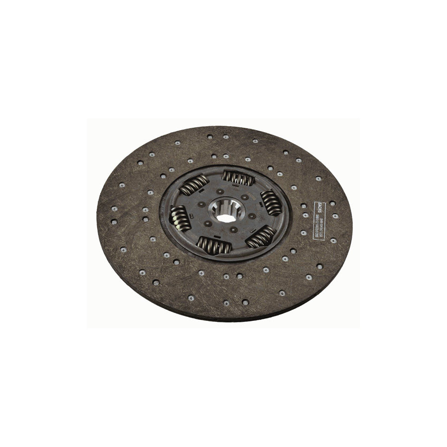 Sachs 1878 000 964 Clutch Disc