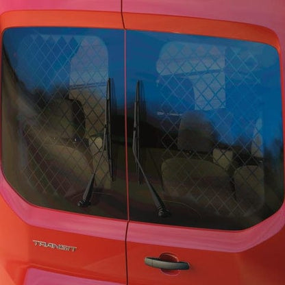 GENUINE FORD 1838135 TRANSIT REAR WINDOW PROTECTION GUARD FOR CARGO DOORS | ML Performance UK