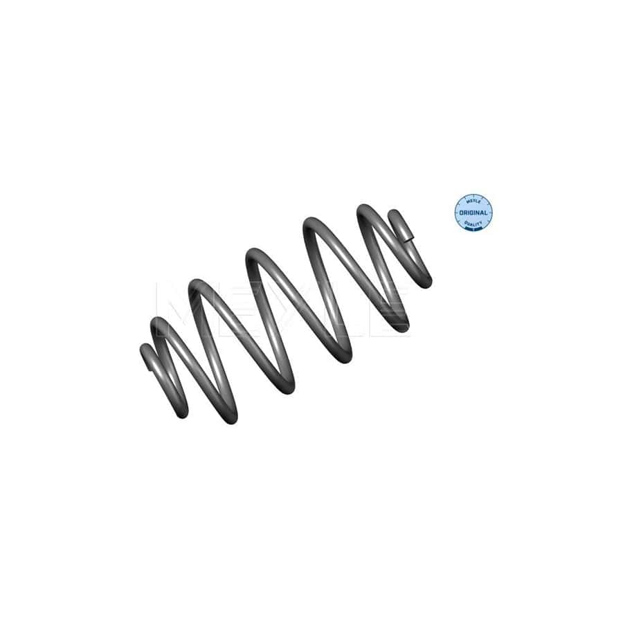 Meyle 614 739 0009 Coil Spring