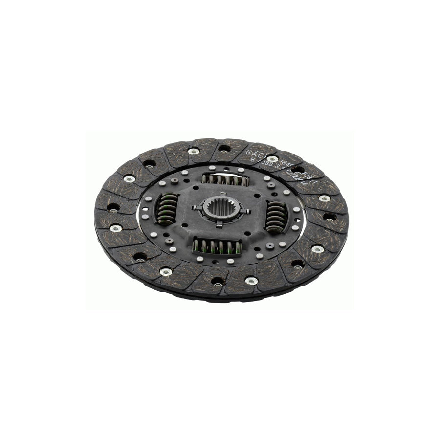 Sachs 1862 402 346 Clutch Disc