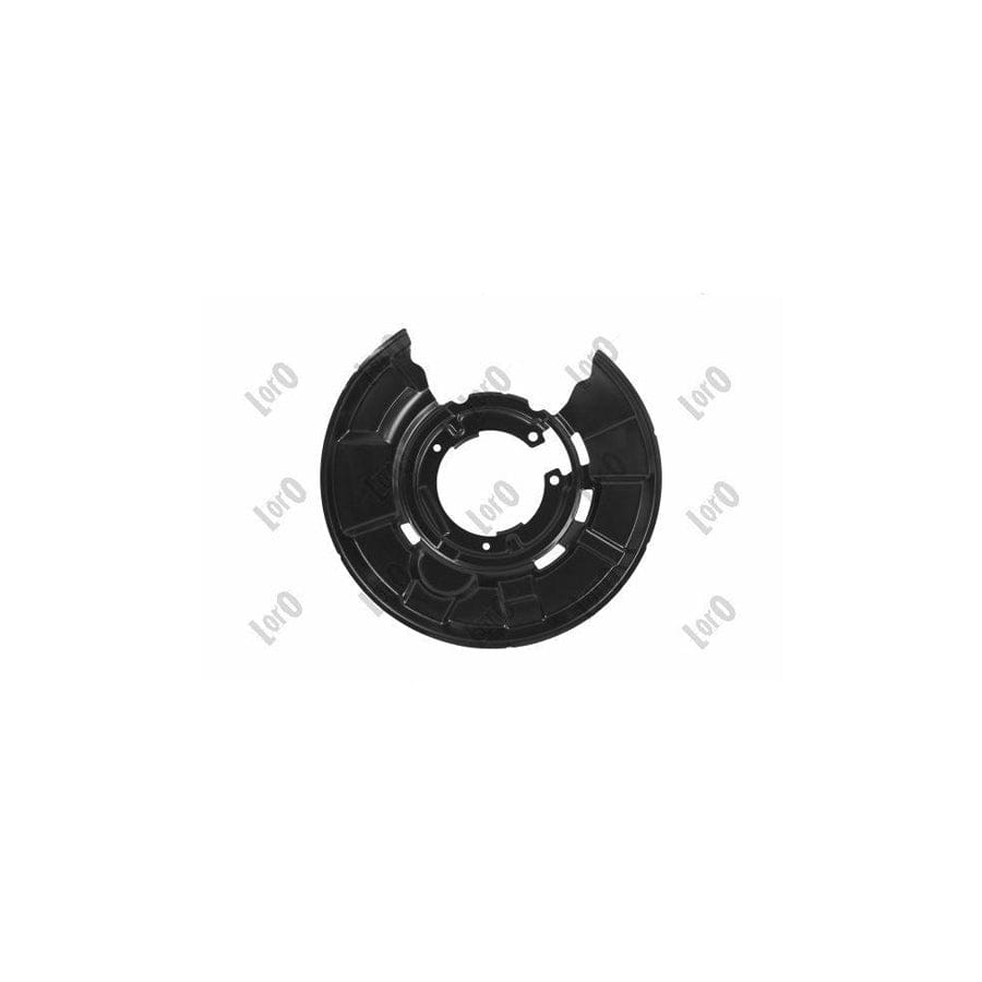 Abakus 13107614 Splash Panel, Brake Disc | ML Performance UK