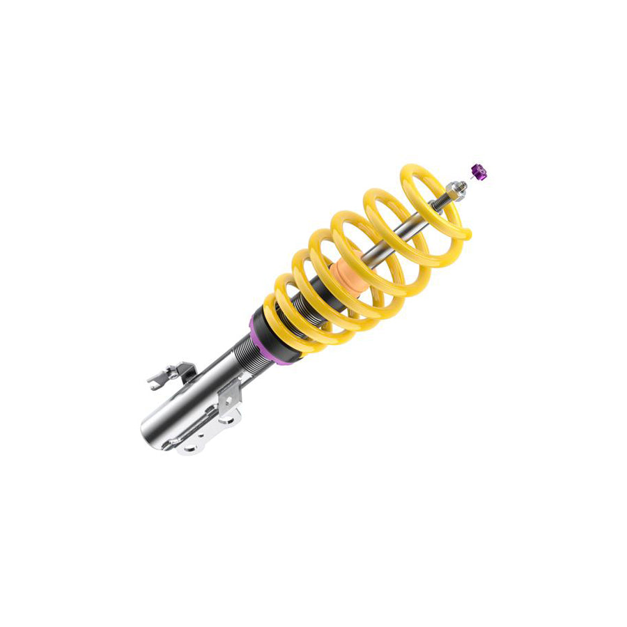 KW 3520856022 Toyota  Variant 3 Leveling Coilover Kit (Alphard / Vellfire) 3  | ML Performance UK Car Parts