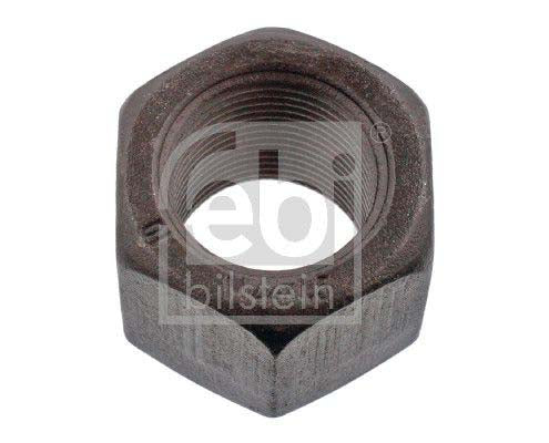 Febi Bilstein 04938 Wheel Nut | ML Performance UK Car Parts