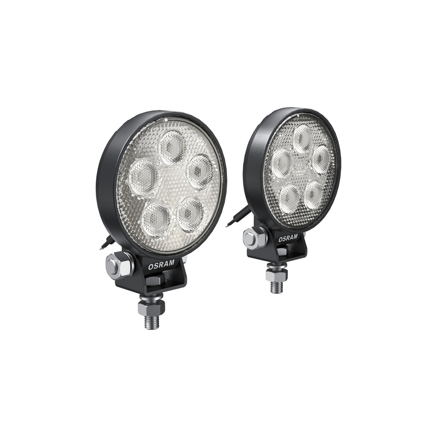 OSRAM  Ledriving Value Series Off Road Ledwl102 Sp Spotlight