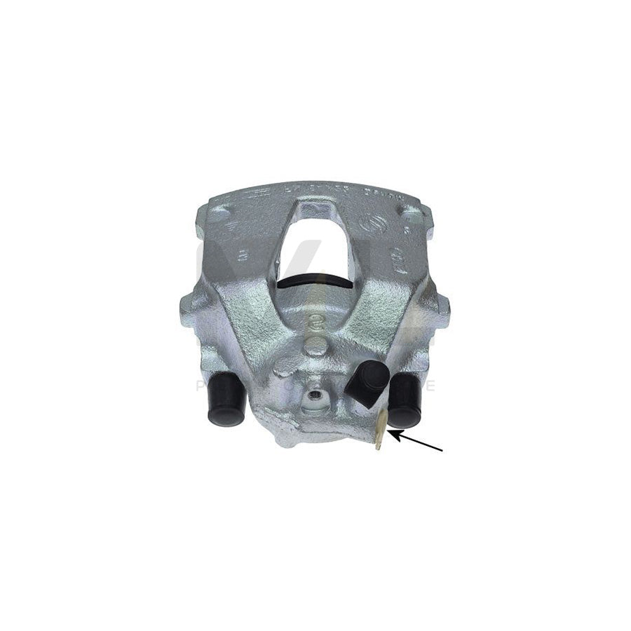 TEXTAR 38067700 Brake Caliper without holder | ML Performance Car Parts