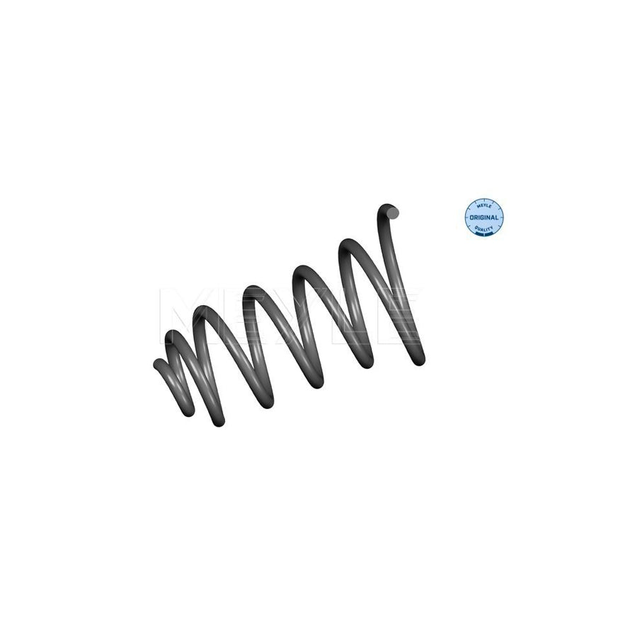 Meyle 614 739 0010 Coil Spring