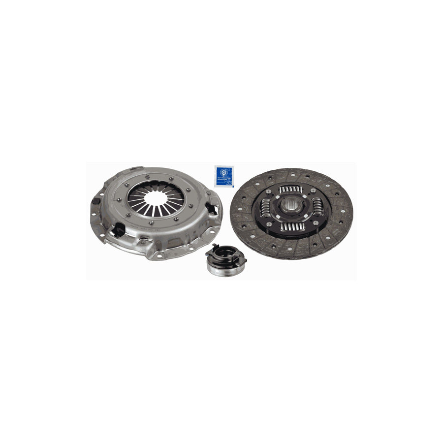 Sachs 3000 954 037 Clutch Kit For Kia Rio