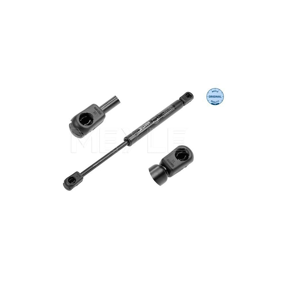 Meyle 140 910 0036 Tailgate Strut For Seat CÃ³rdoba Ii Saloon (6L2)