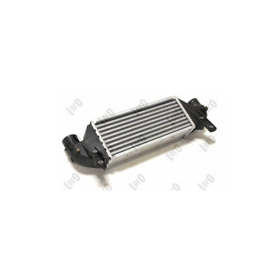 Abakus 0170180004 Intercooler | ML Performance UK