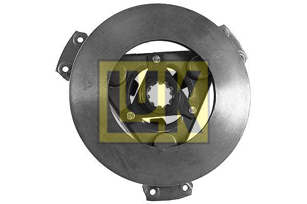 LuK 320 0462 10 Clutch Disc