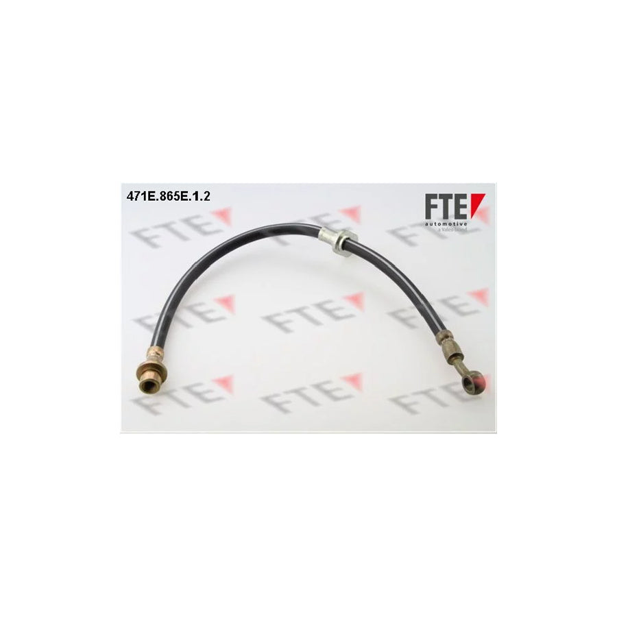 Fte 9240671 Brake Hose For Honda Civic | ML Performance UK Car Parts