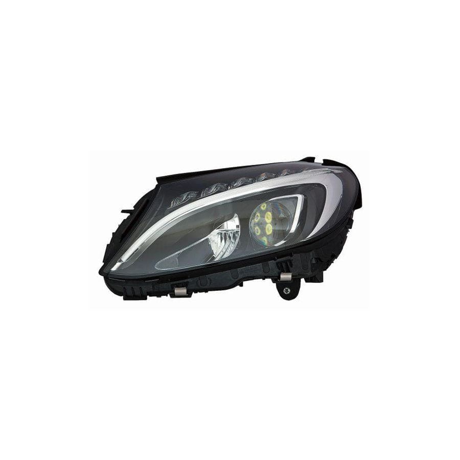 Abakus 44011D2RMLDEM2 Headlight Suitable For Mercedes-Benz C-Class Saloon (W205) | ML Performance UK