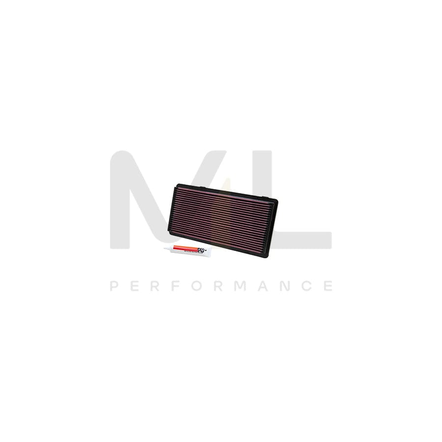 K&N 33-2122 Replacement Air Filter | ML Car Parts UK | ML Performance